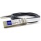 Add-On Addon Dell 470-Aavg Compatible Taa Compliant 10Gbase-Cu Sfp+ To Sfp+ 470-AAVG-AO - alternate 1